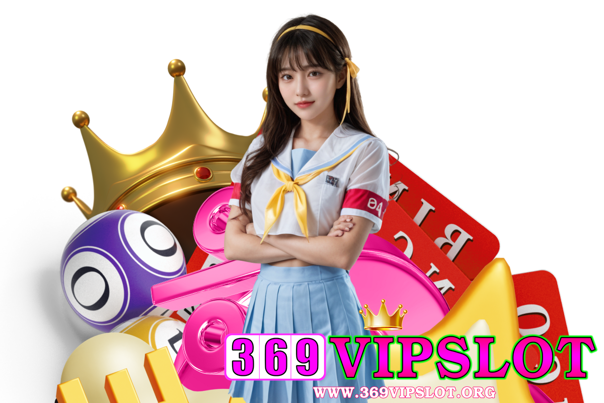 369vip slot เว็บตรง